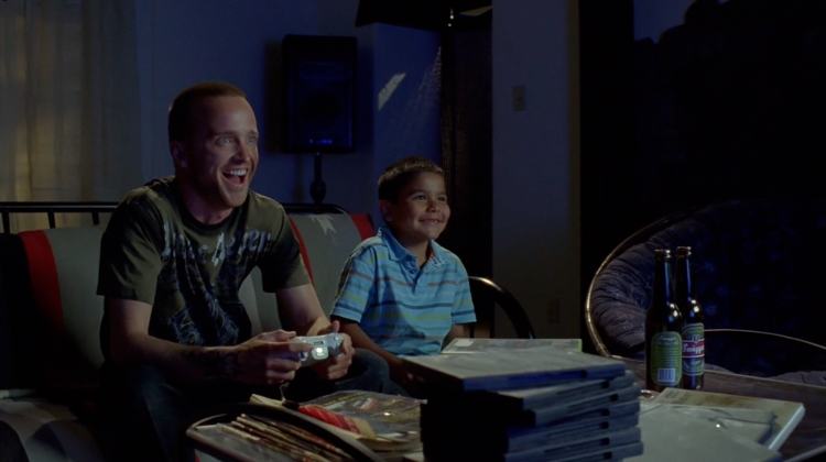 Jesse Pinkman